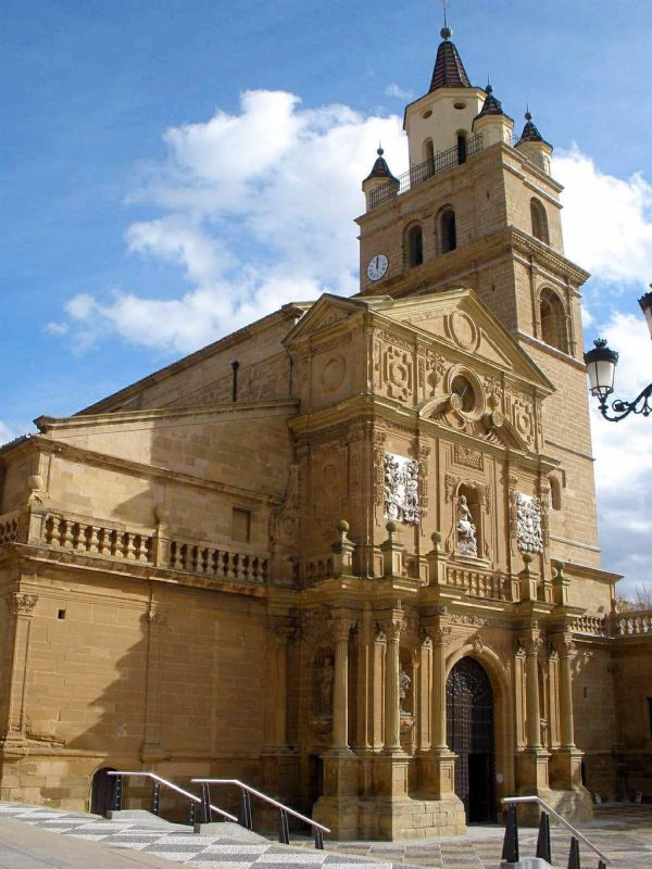 ¡¡¡NOS VAMOS DE EXCURSIÓN A CALAHORRA!!! Sábado 15 de noviembre