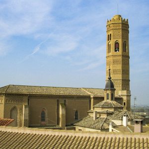 ¡¡¡NOS VAMOS DE EXCURSIÓN!!! Tauste al completo SÁBADO 6 DE DICIEMBRE
