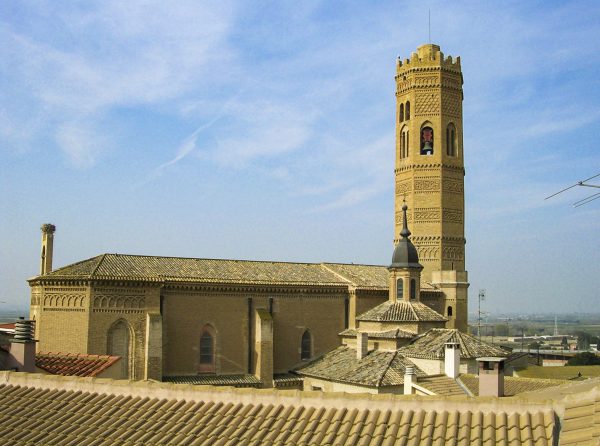 ¡¡¡NOS VAMOS DE EXCURSIÓN!!! Tauste al completo SÁBADO 6 DE DICIEMBRE