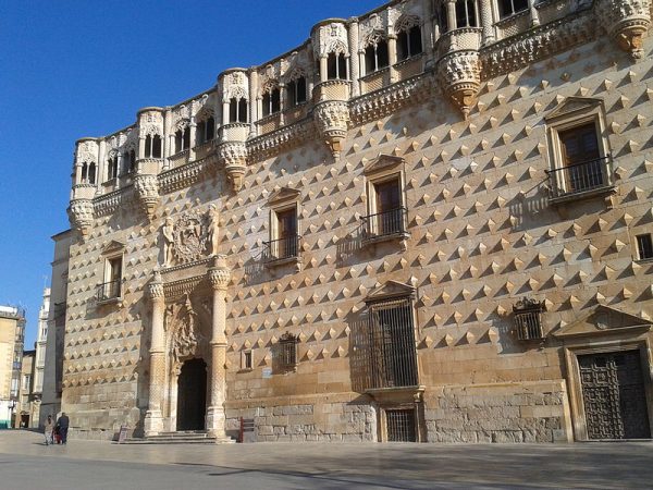 NOS VAMOS DE EXCURSIÓN - Guadalajara al completo. (sábado 4 de octubre)