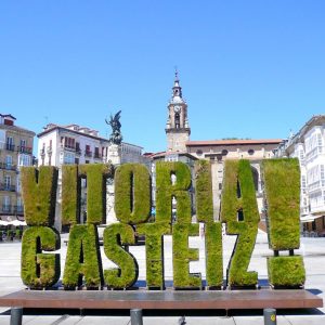 ¡¡¡NOS VAMOS DE EXCURSIÓN: UN DÍA EN VITORIA!!! Domingo 14 de diciembre de 2025
