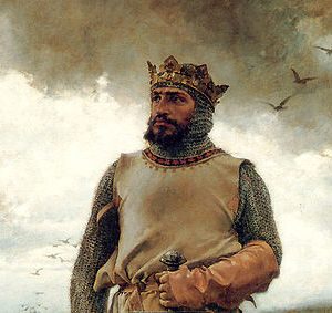 VISITA TEATRALIZADA ALFONSO EL BATALLADOR