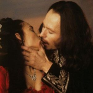 DRÁCULA, UNA HISTORIA DE AMOR Y MUERTE