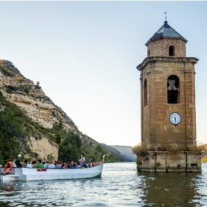 NOS VAMOS DE EXCURSIÓN - FAYÓN domingo 26 de octubre
