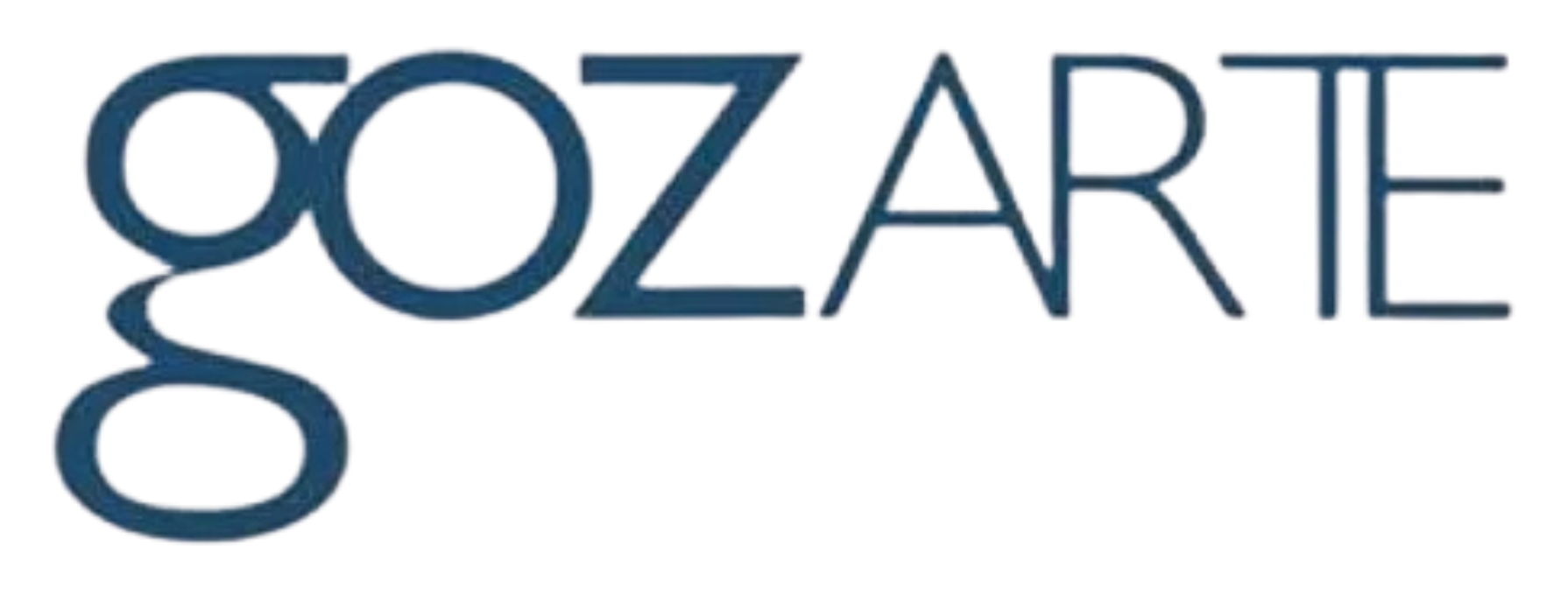 Gozarte logo