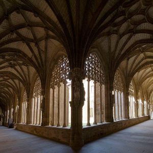 NOS VAMOS DE EXCURSIÓN - Por tierras de La Rioja - TRICIO, NÁJERA Y NAVARRETE (sábado 8 de marzo)