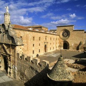 ¡¡¡NOS VAMOS DE EXCURSIÓN!!! Sábado 30 de agosto. MEDINACELI Y EL MONASTERIO DE SANTA MARÍA DE HUERTA