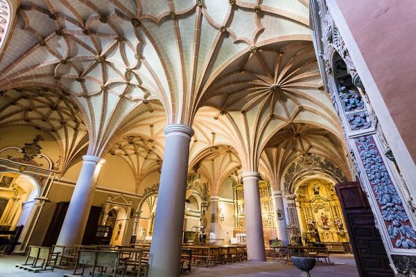 ¡¡¡NOS VAMOS DE EXCURSIÓN!!! - SECRETOS DE LA COMARCA DEL ARANDA (Calcena, Tierga y Trasobares) domingo 14 de septiembre