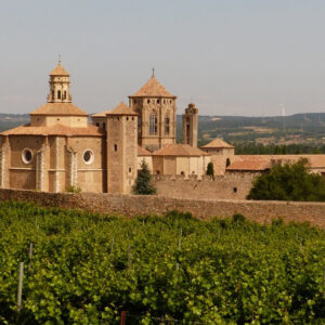¡¡¡NOS VAMOS DE EXCURSIÓN!!! MONASTERIOS DE POBLET Y SANTES CREUS Y MONTBLANC, sábado 18 de octubre