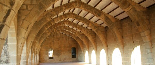 ¡¡¡NOS VAMOS DE EXCURSIÓN!!! POR TIERRAS DEL MATARRAÑA: Cretas, Valderrobres y Calaceite. SÁBADO 22 DE NOVIEMBRE