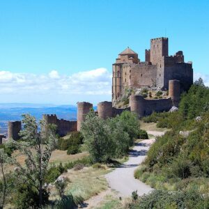 ¡¡¡NOS VAMOS DE EXCURSIÓN!!! El arte del poder, el románico en la corte de Aragón: Castillo de Loarre y Huesca - 30 DE NOVIEMBRE 2025